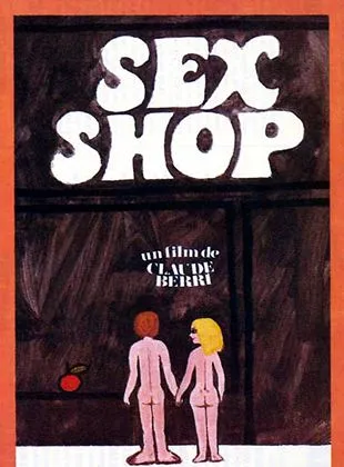 Sex-shop