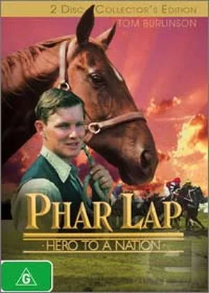 Phar Lap