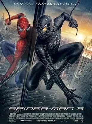 Spider-Man 3