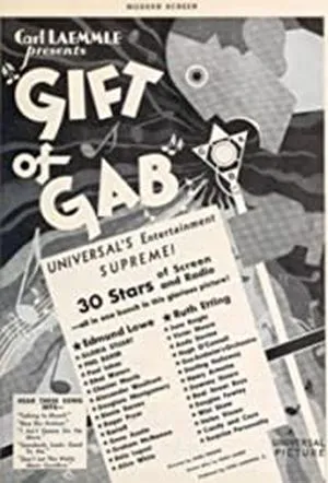 Gift of Gab