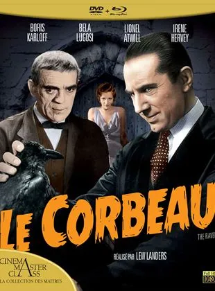 Le Corbeau