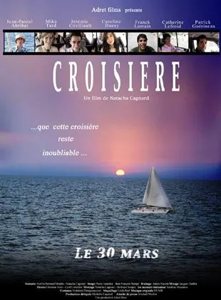 Croisière