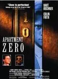 Apartment zero