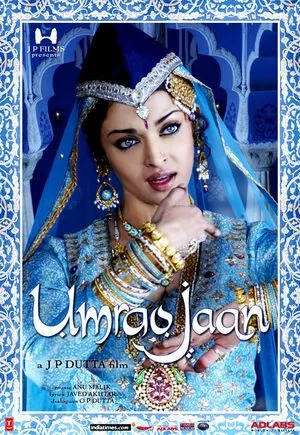 Umrao Jaan