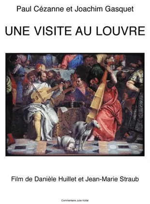 Une Visite au Louvre