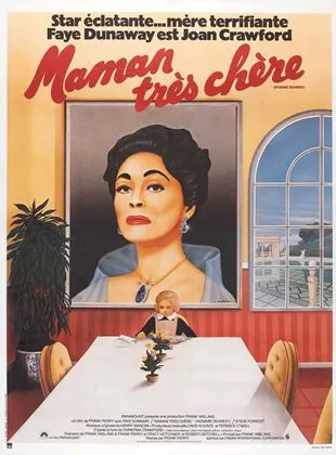 Maman très chère