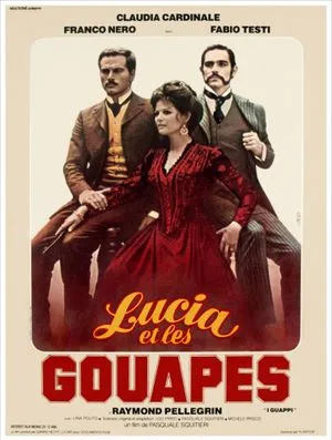 Lucia et les Gouapes