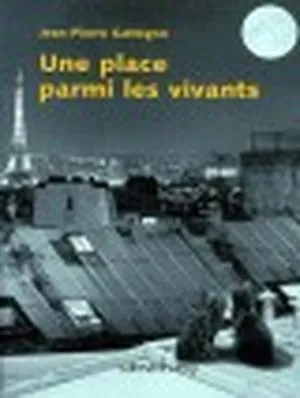 Une Place parmi les vivants