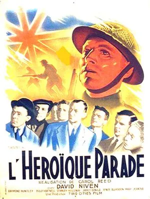 L'Héroïque parade