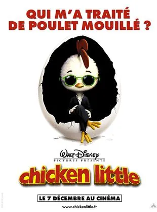 Chicken Little