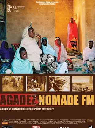 Agadez Nomade FM