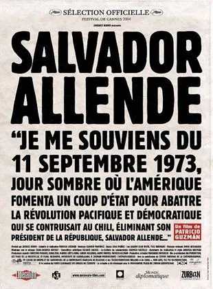 Salvador Allende