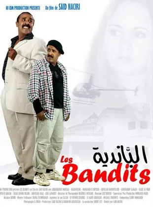 Les Bandits