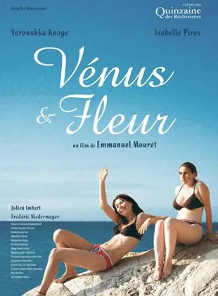 Vénus et Fleur