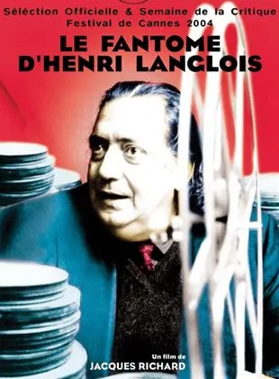 Le Fantôme d'Henri Langlois