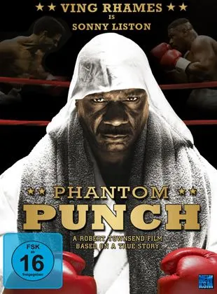 Phantom Punch