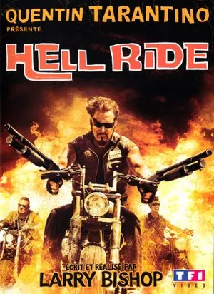 Hell Ride