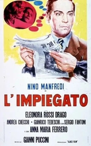 L'Impiegato