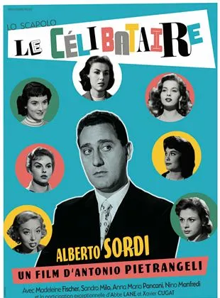 Le Célibataire