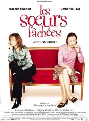 Les soeurs fâchées