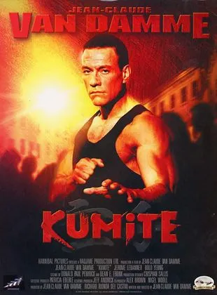 Kumite