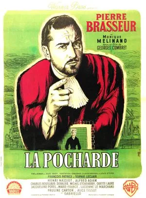 La Pocharde