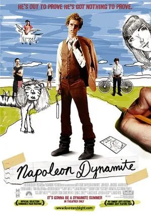 Napoleon Dynamite