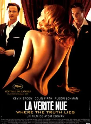 La Vérité nue