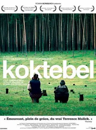 Koktebel