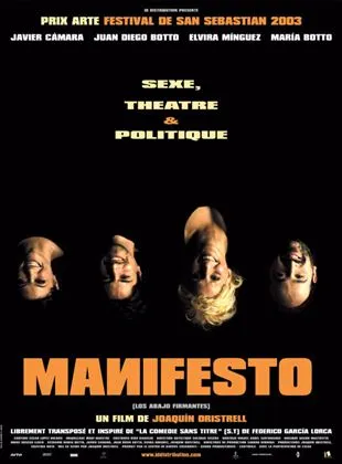 Manifesto