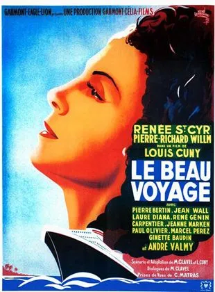 Le Beau voyage