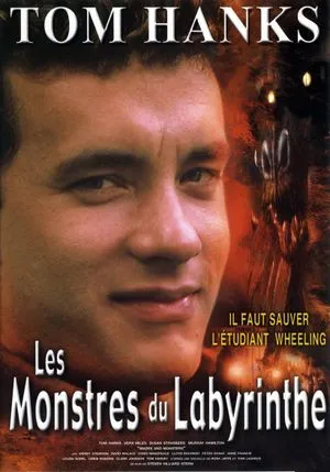 Les Monstres du labyrinthe