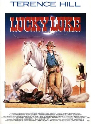 Lucky Luke