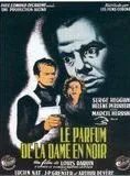 Le Parfum de la dame en noir