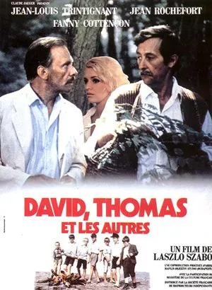 David, Thomas et les autres