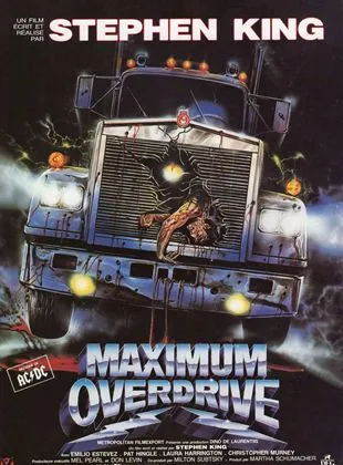 Maximum Overdrive