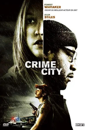 Crime City