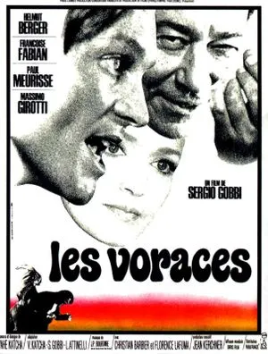 Les voraces