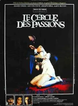 Le cercle des passions