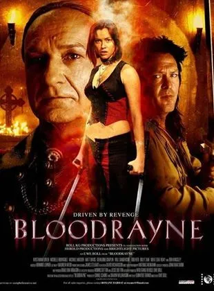 BloodRayne