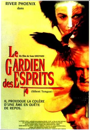 Le Gardien des esprits