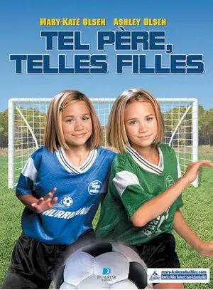 Tel père, telles filles