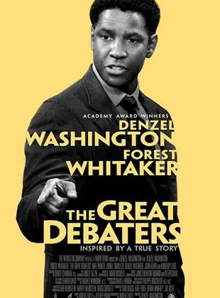 The Great Debaters