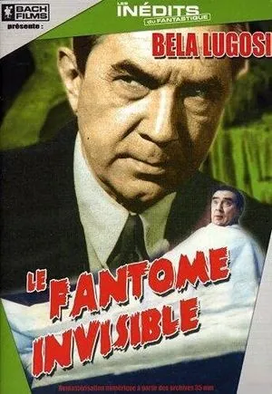 Le Fantôme invisible