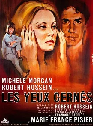 Les Yeux cernés