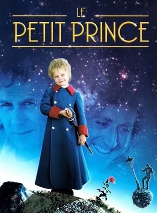 Le Petit prince