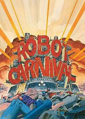 Robot Carnival