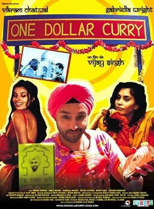 One dollar curry