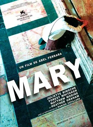 Mary