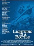 Lightning in a bottle